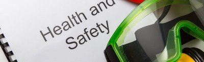 ISO 45001 职业健康与安全